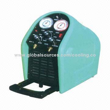 Freon Charger