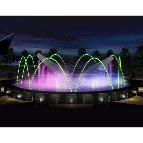 Фонзи мусиқии рақс