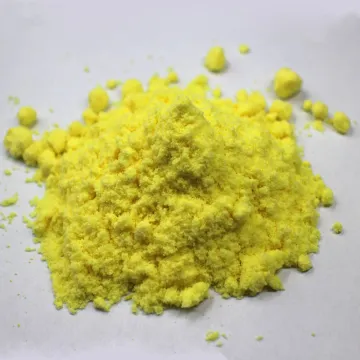 Light Yellow Powder Polyaluminium Chloride/ PAC Chemical