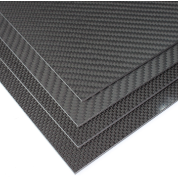 Super Epoxy Resin T700 Carbon Fiber Plates