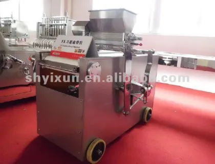 YX400/600 Cookies Machine/food machine/cookies