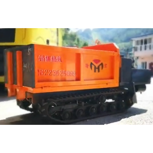 rock crawler transport vehicle for sale