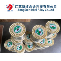 Corrosion Resistant Incoloy 825 Alloy Wire