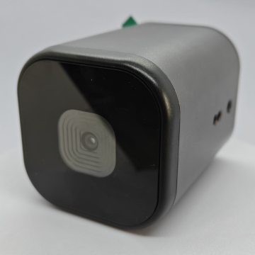 4K Ultra HD 10x Optical Zoom PDAF USB Camera with TOF Focusing