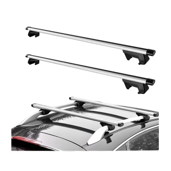 Universal High Quality Roof Rail Cross Bars for Car - Custom Wholesale
