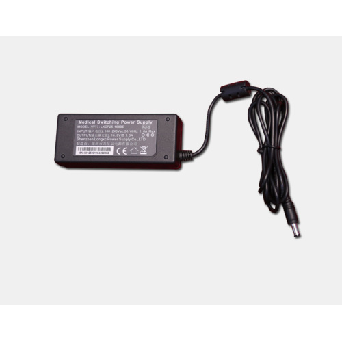 50W charger medical adapter