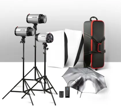 Studio Flash