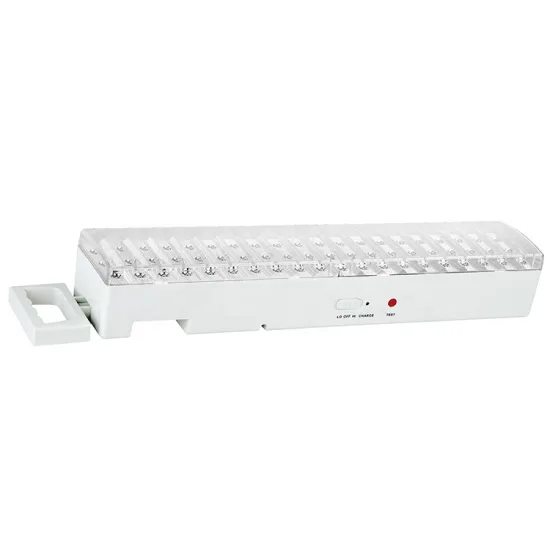 Multi-Function Waterproof LED Emergency Lighting: Your Ultimate Safety Solution