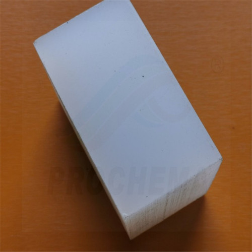 PCTFE Low Temperature Anticorrosive Insulative Sheet