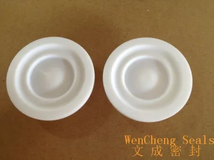 Magnetic Dosing Pumps Part