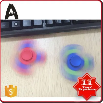 Wholesale cheap factory directly kids spin toy