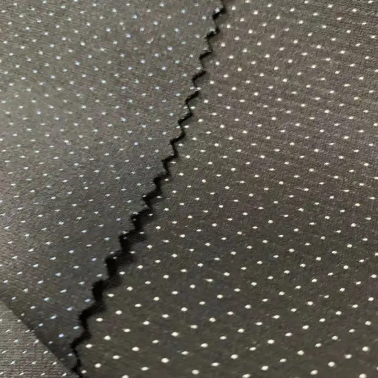 4Way Stretch Ponti Roma Fabric