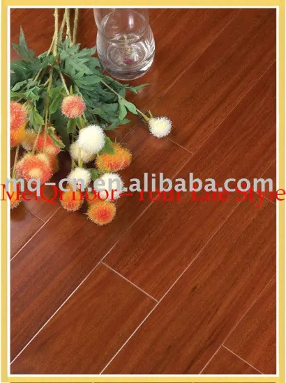 MEIQI Waterproof HDF Laminate Flooring-your life style