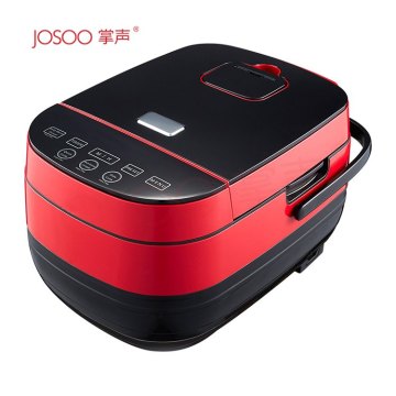 Intelligent Electronic Household Multicooker