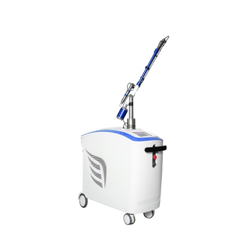 Nanosecond Laser Choicy Nanosecond Laser Tattoo Removal System Factory