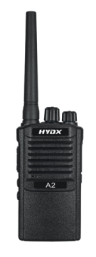 Walkie Talkie HYDX-A2