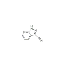 Wholesale 1H-Pyrazolo[3,4-b]pyridine-3-Carbonitrile CAS 956010-88-1