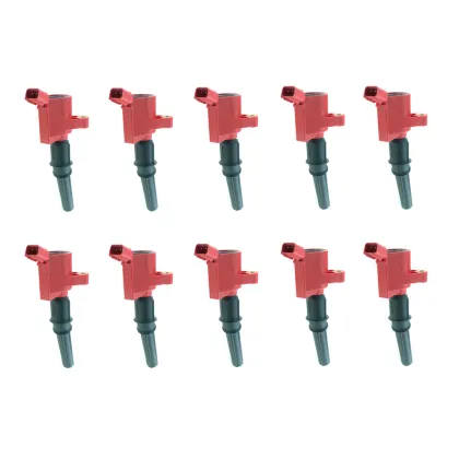 Ignition Coils for Ford, Mini Cooper R60, and Toyota