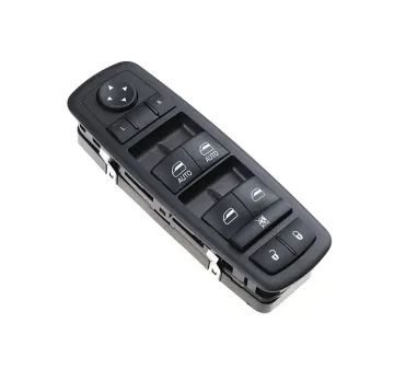 Electric Power Window Switch for Dodge Jeep Cherokee