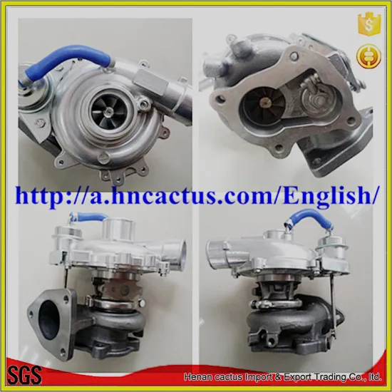 CT16 Turbocharger 17201-30030 for Toyota Hiace 2.5 2kd