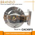 1.5'' CA45FS CAC45FS Dust Collector Pulse Valve DC24V