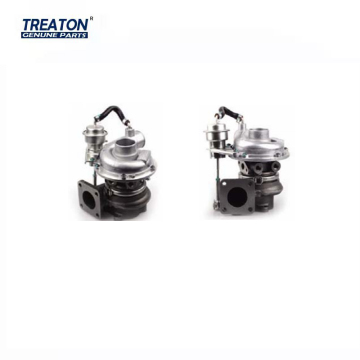 TREATON Wholesale Turbocharger 8972402100 8973544230 for DMAX