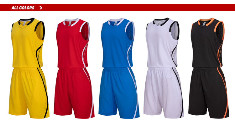 Lidong Matching Shorts Personalized Team Uniforms