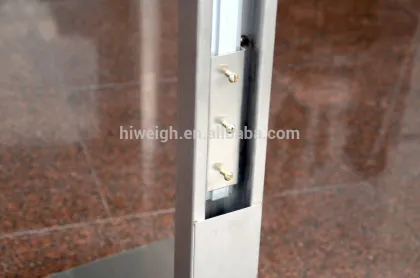 BMI medical scale BMI physician scale BMI balanza con talimetro capacity 200Kg 300Kg