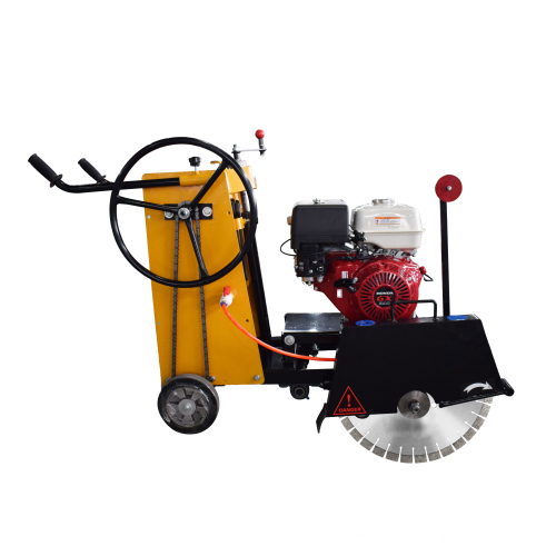Excalibur Gasoline Concrete Cutter GX390 Self-Propelled For Sale