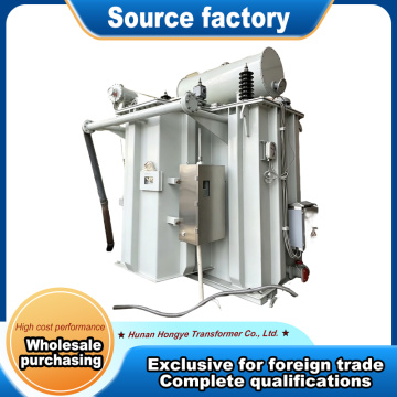 Mineral Hot Furnace Transformer