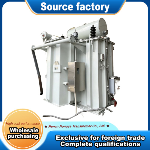 Mineral Hot Furnace Transformer
