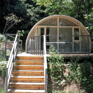 Luxury Tent Manufacturers: Custom Outdoor Camping Tents and Shell Tents