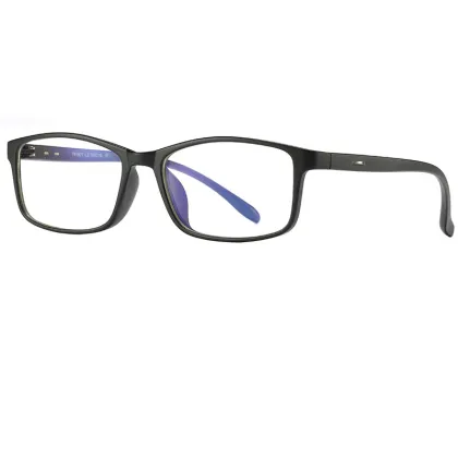 Anti-Blue Light Reading Glasses with Custom Logo: Fashion Classic High-Quality Glasses