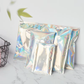 Custom Holographic Self-Sealing Courier Bags