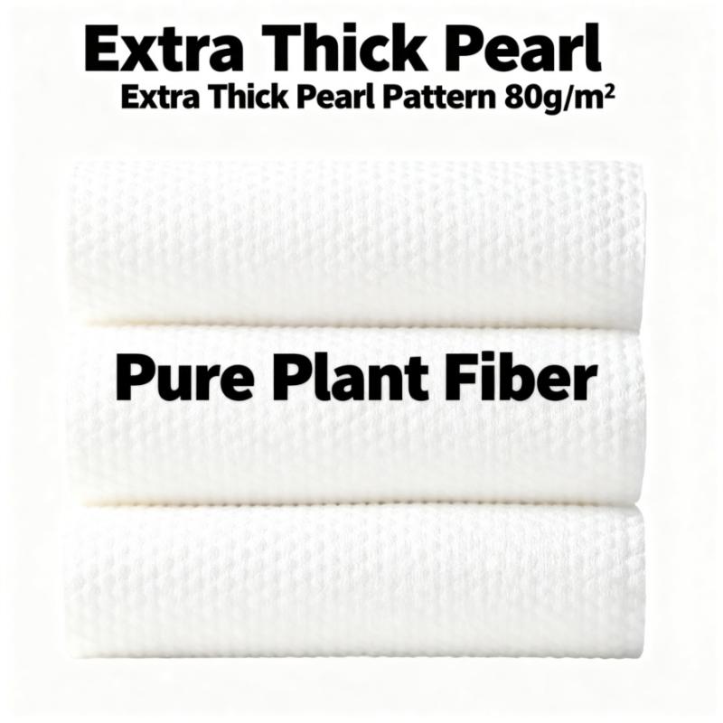 Non-Woven Towel