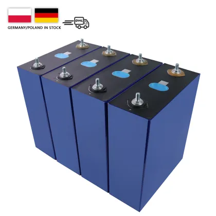 SOEC Grade A Lithium Battery: CATL 3.2V LiFePO4 302Ah for Solar Energy Systems