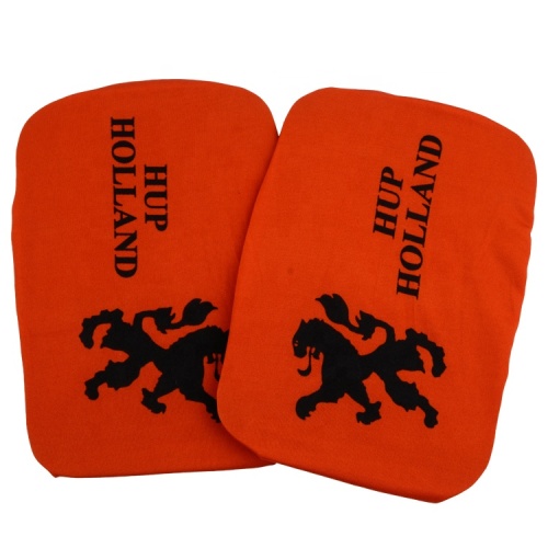 polyester fabric car flag car mirror cover