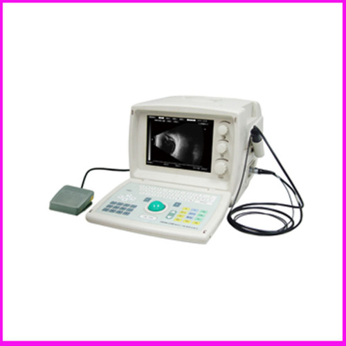 China Ophthalmic Ab Scan, ODM-2100s