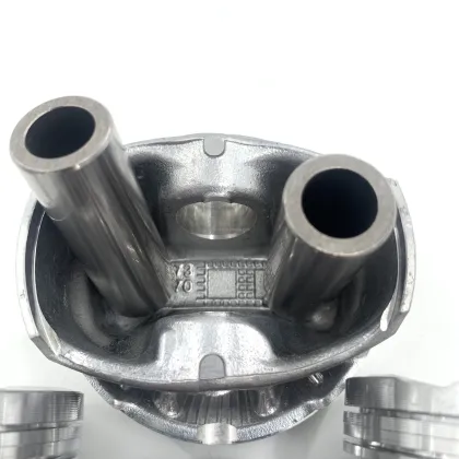 Hight Quality LEW Car Parts Piston 24105054 - Cylinder Dimensions 73.5mm x 45.5mm