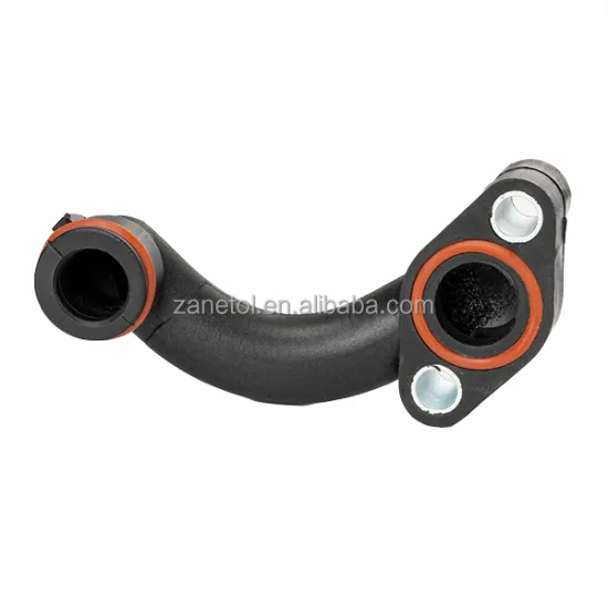 ZANETOL Bypass Pipe Water Hose for Grand Cherokee 3.0CRD 2014-2015 68211200AC 68211200AA