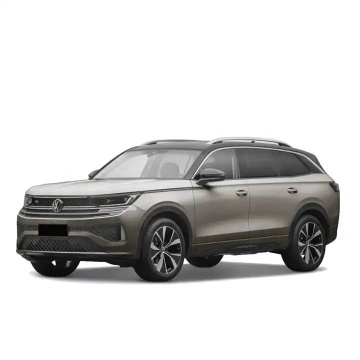 Volkswagen Talagon 330TSI FWD Elite 2.0t 7-kursi SUV bekas untuk dijual