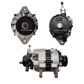 24volt 70a Auto Car Copliped for Hyundai County 3730041751 37300-41751 3730041750 27050-1110 "ومع ذلك ، للحصول على تحسين محركات البحث وقابلية القراءة ، يمكنك النظر في: