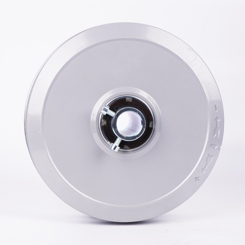 Double Quality Wheel for Circular Knitting Machine Spare Parts