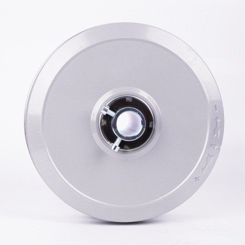 High Quality Double Quality Wheel for Circular Knitting Machine Parts