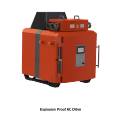 Coal Mining Flameproof & Intrinsic Safety Type VFD