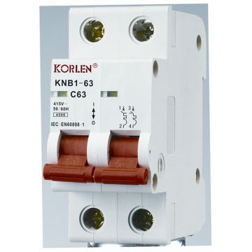 High quality new type Mini Circuit Breakers