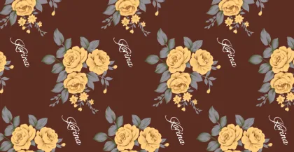 100% Polyester Home Textile Fabric Mattress Fabric