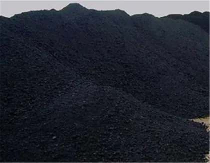 Calcined Petroleum Coke Carbon Raiser