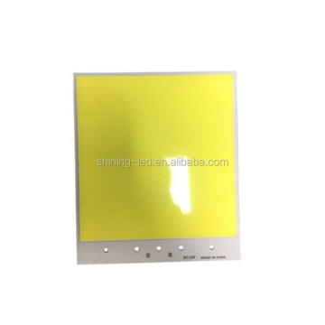 High Bright 20000 Lumens 200W COB LED Chip DC 12V Light
