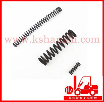 Forklift Part TCM 2-3T Spring, inching valve